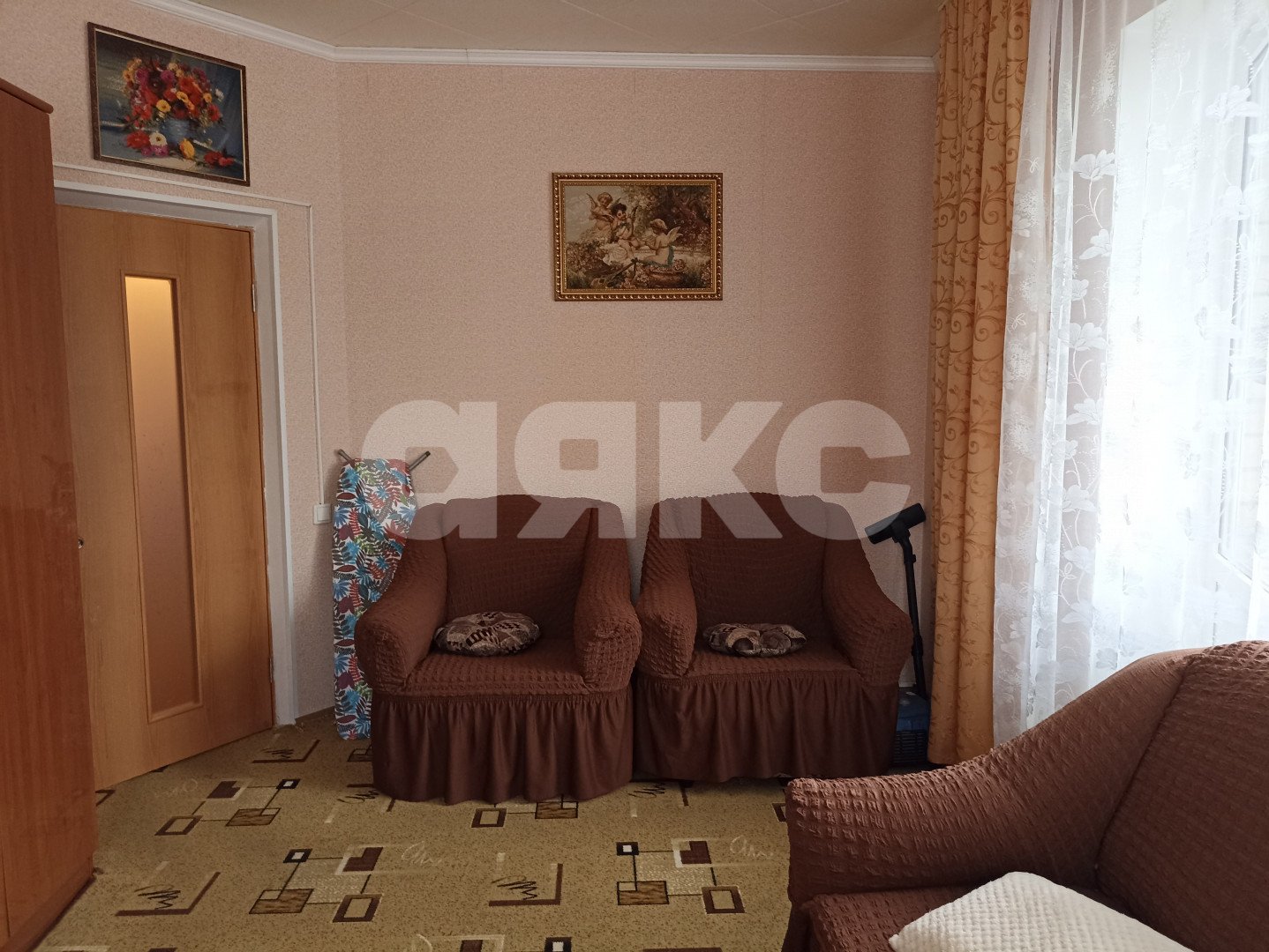 Фото №23: 3-комнатная квартира 64 м² - Горячий Ключ, мкр. Развилка, ул. Заводская, 52