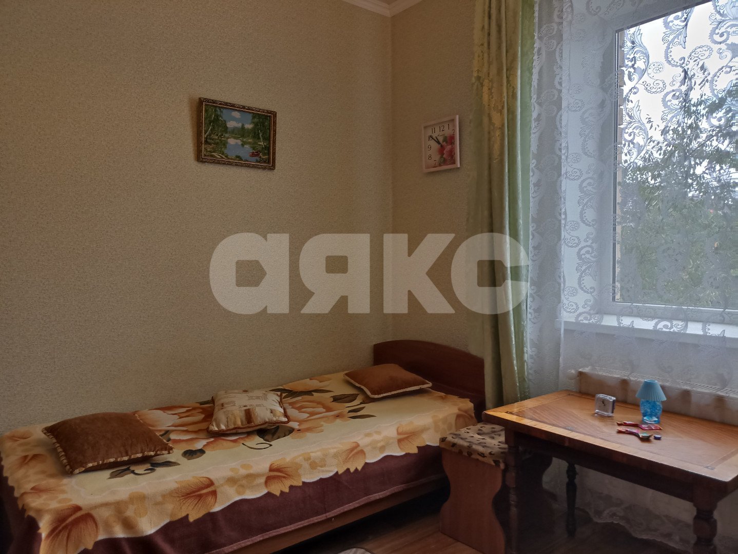 Фото №22: 3-комнатная квартира 64 м² - Горячий Ключ, мкр. Развилка, ул. Заводская, 52