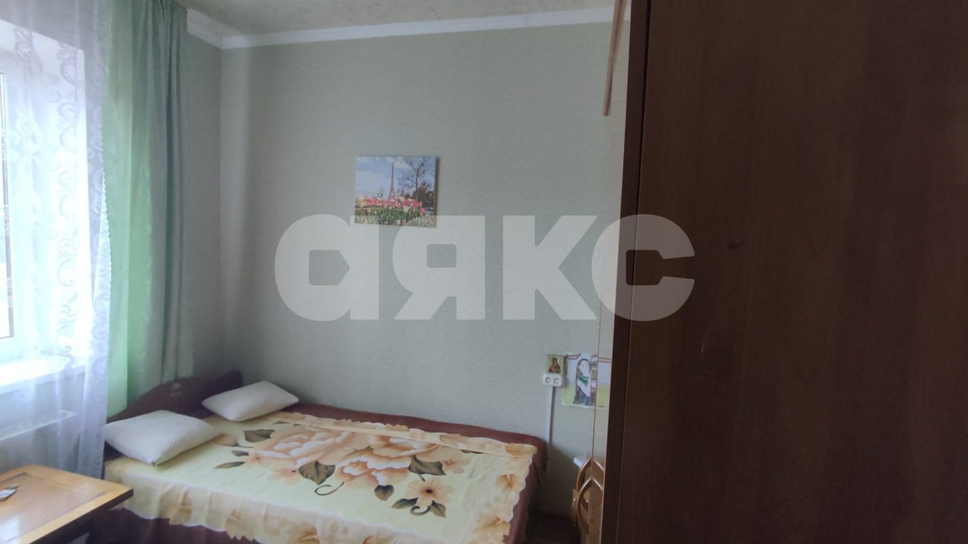 Фото №14: 3-комнатная квартира 64 м² - Горячий Ключ, мкр. Развилка, ул. Заводская, 52