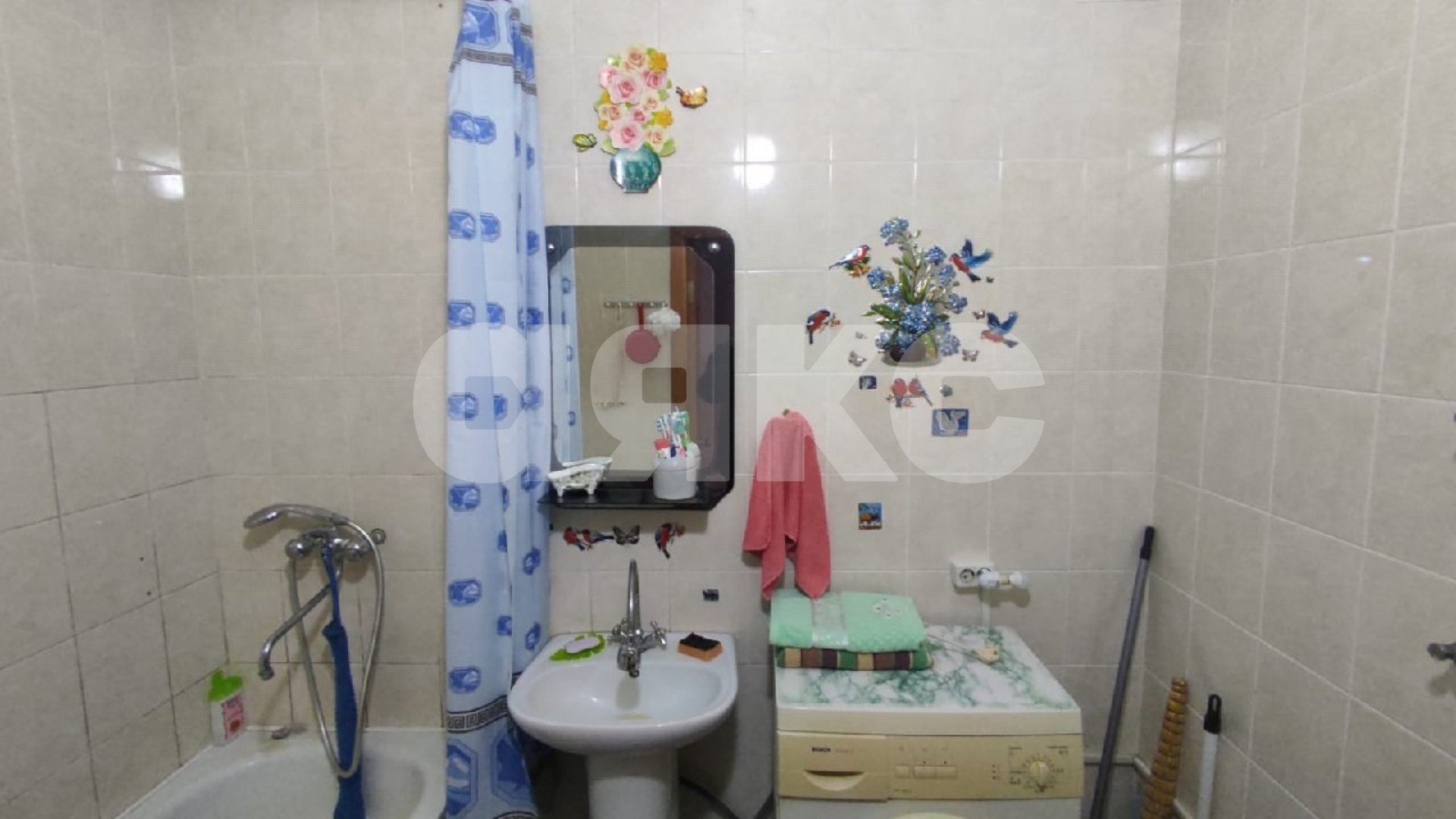 Фото №10: 3-комнатная квартира 64 м² - Горячий Ключ, мкр. Развилка, ул. Заводская, 52