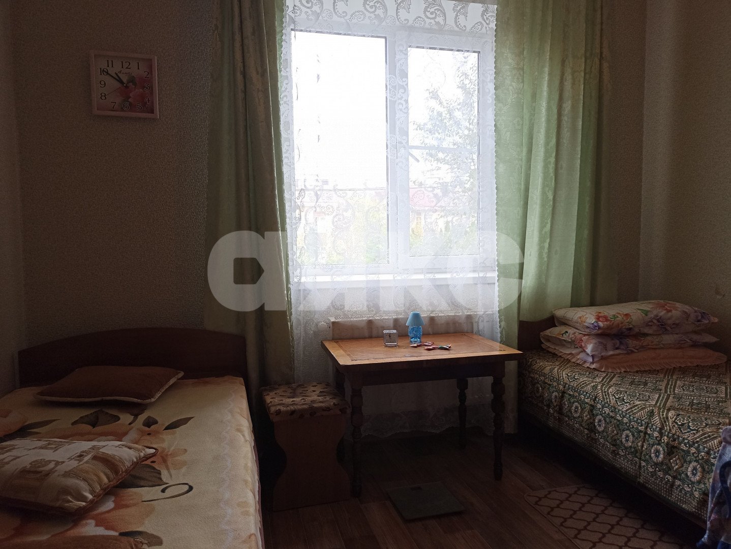 Фото №26: 3-комнатная квартира 64 м² - Горячий Ключ, мкр. Развилка, ул. Заводская, 52