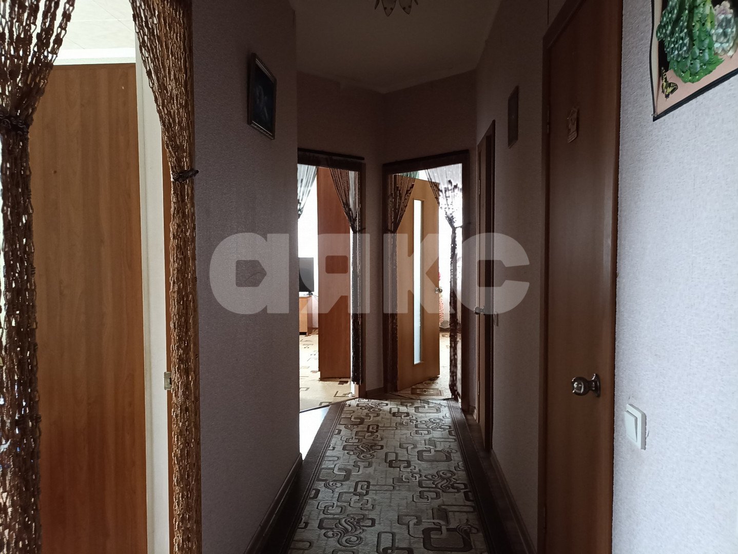 Фото №17: 3-комнатная квартира 64 м² - Горячий Ключ, мкр. Развилка, ул. Заводская, 52