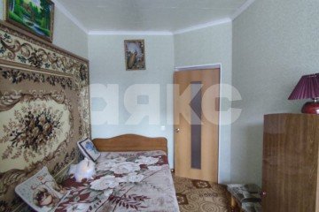 Фото №4: 3-комнатная квартира 64 м² - Горячий Ключ, мкр. Развилка, ул. Заводская, 52