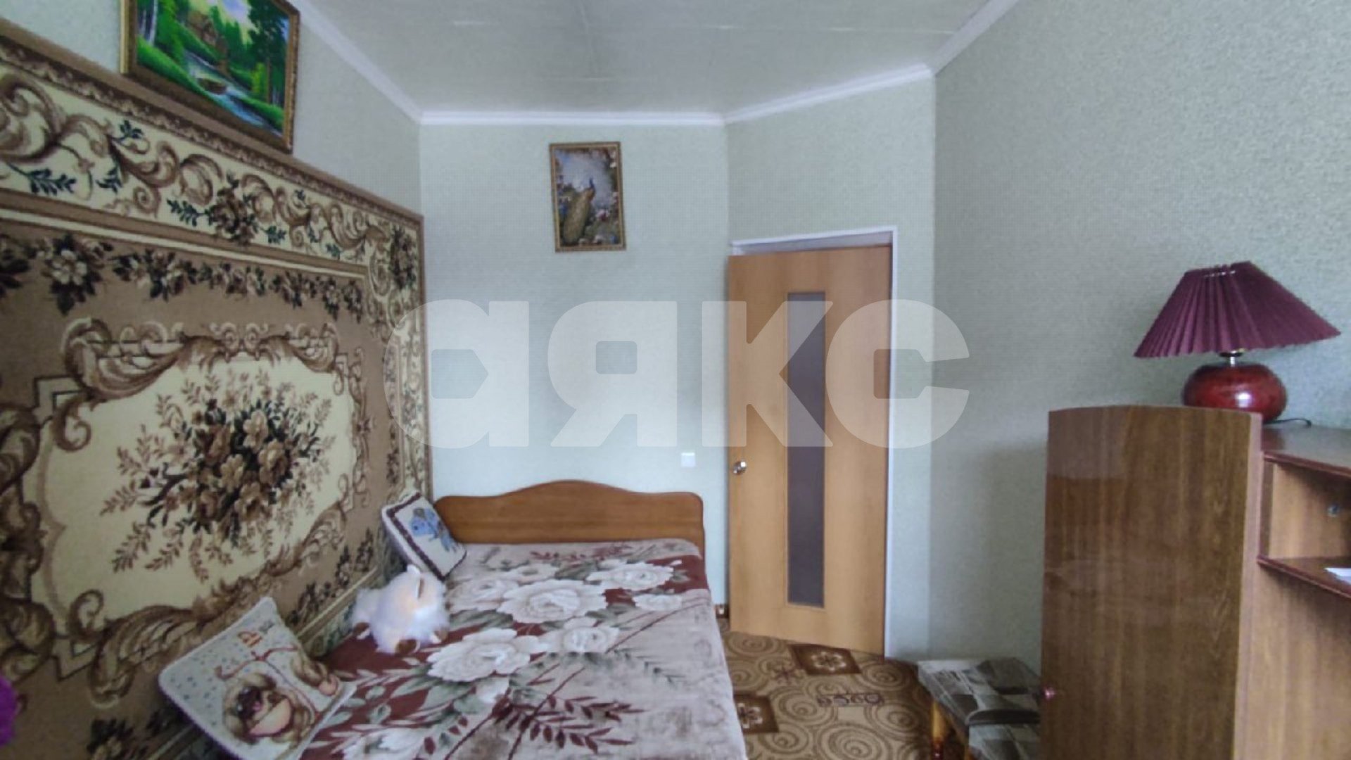 Фото №4: 3-комнатная квартира 64 м² - Горячий Ключ, мкр. Развилка, ул. Заводская, 52