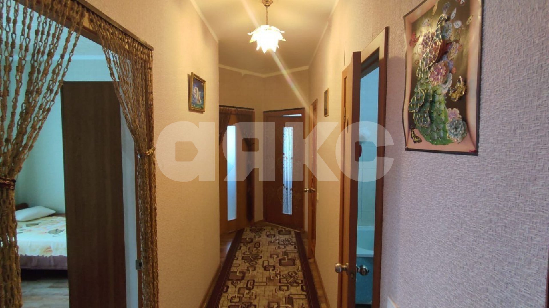 Фото №16: 3-комнатная квартира 64 м² - Горячий Ключ, мкр. Развилка, ул. Заводская, 52