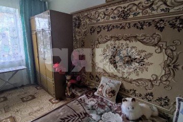 Фото №3: 3-комнатная квартира 64 м² - Горячий Ключ, мкр. Развилка, ул. Заводская, 52