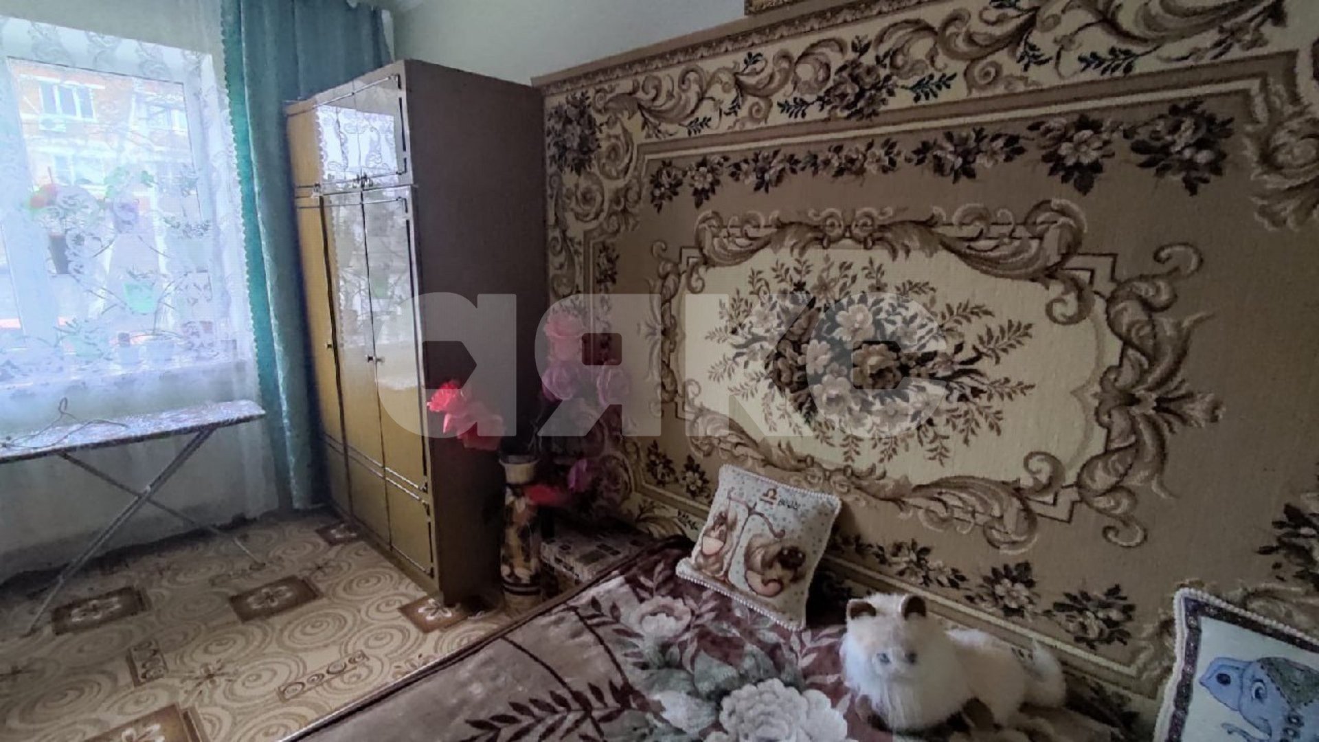 Фото №3: 3-комнатная квартира 64 м² - Горячий Ключ, мкр. Развилка, ул. Заводская, 52