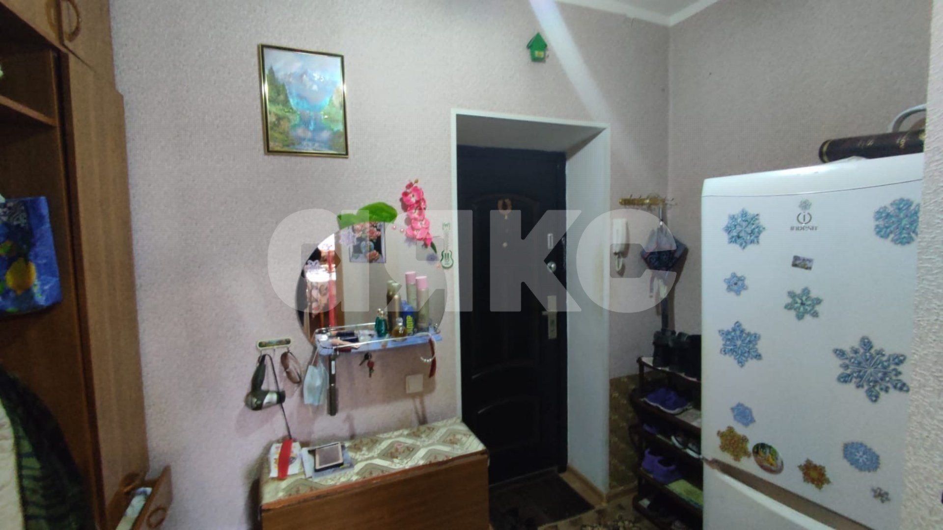 Фото №19: 3-комнатная квартира 64 м² - Горячий Ключ, мкр. Развилка, ул. Заводская, 52