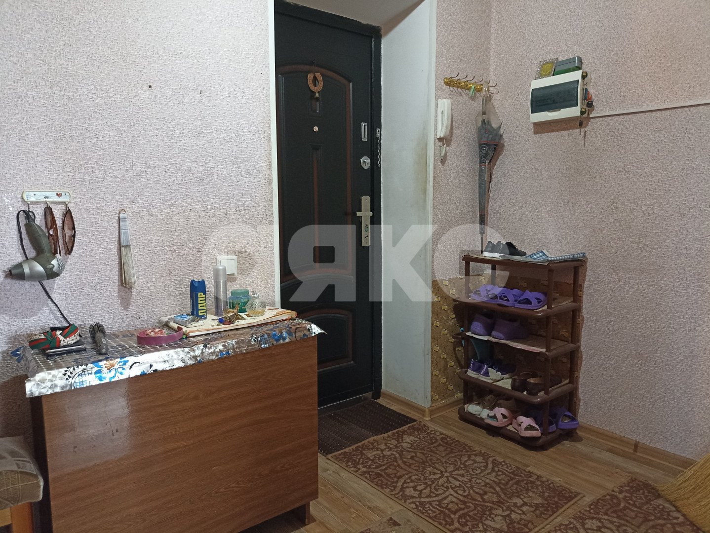 Фото №30: 3-комнатная квартира 64 м² - Горячий Ключ, мкр. Развилка, ул. Заводская, 52