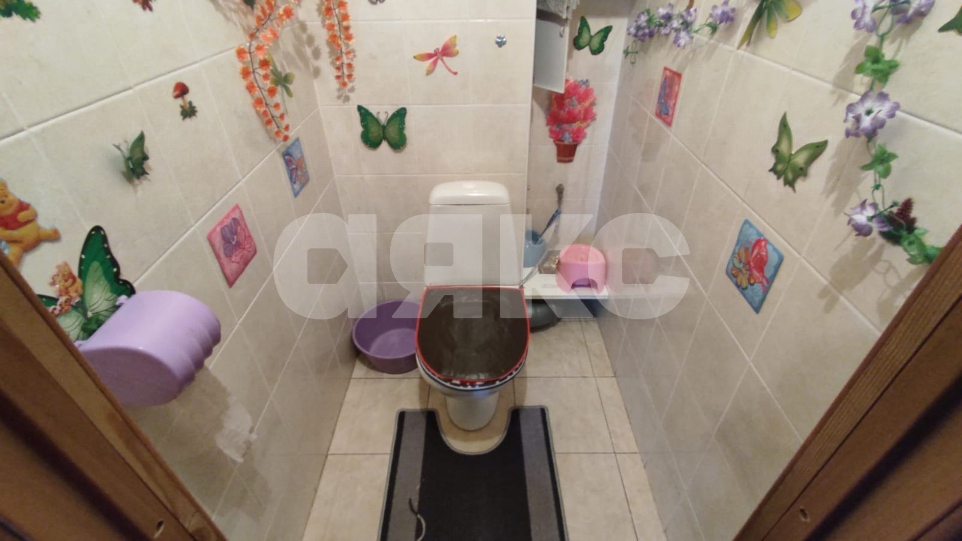 Фото №11: 3-комнатная квартира 64 м² - Горячий Ключ, мкр. Развилка, ул. Заводская, 52