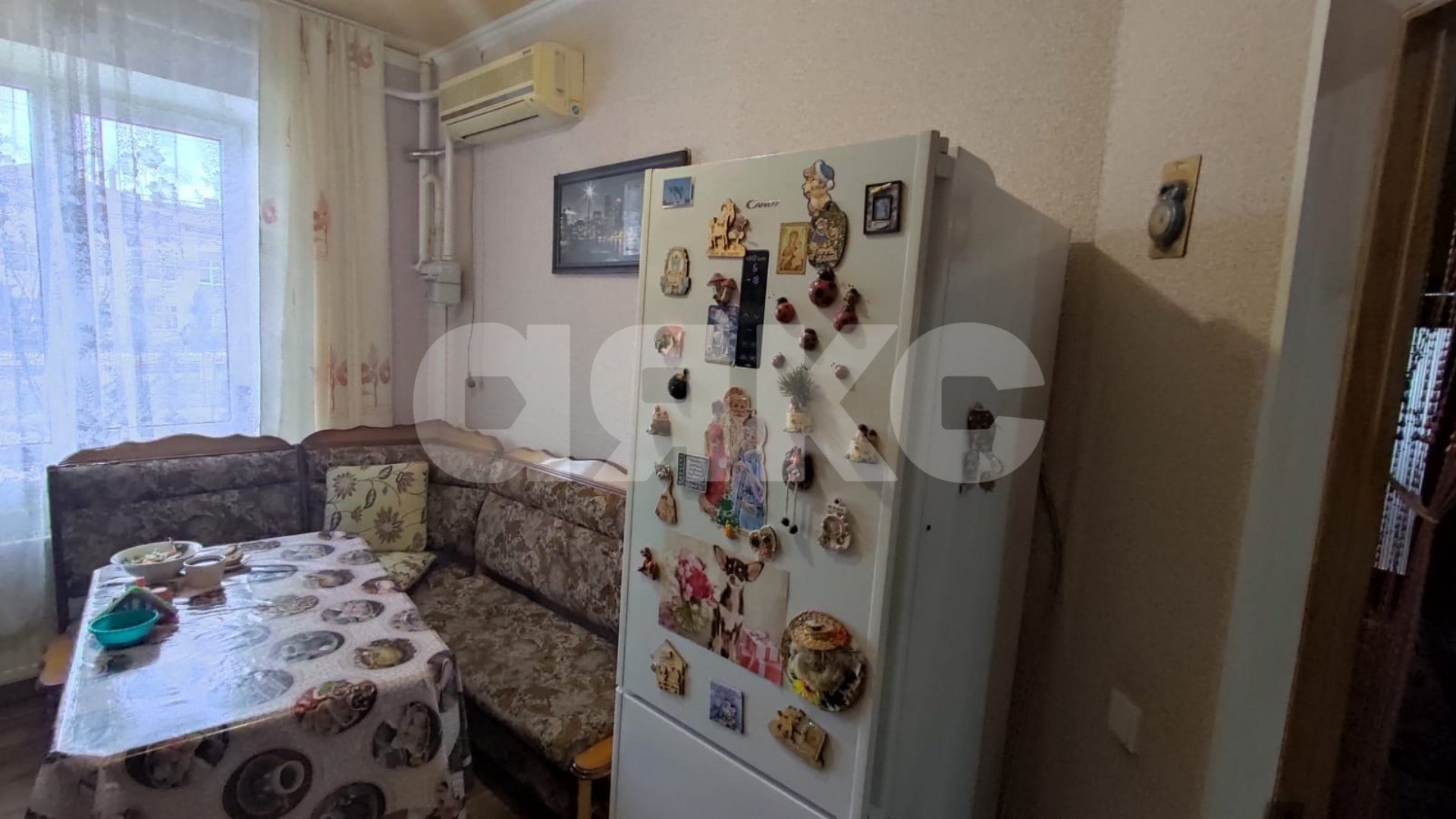 Фото №18: 3-комнатная квартира 64 м² - Горячий Ключ, мкр. Развилка, ул. Заводская, 52