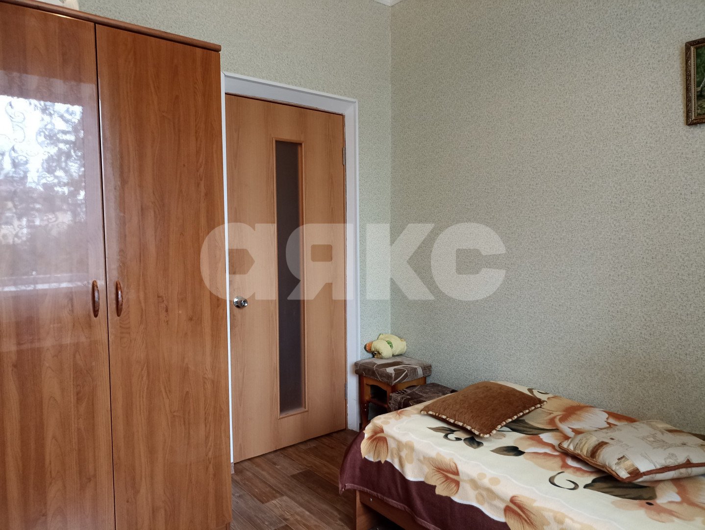 Фото №25: 3-комнатная квартира 64 м² - Горячий Ключ, мкр. Развилка, ул. Заводская, 52