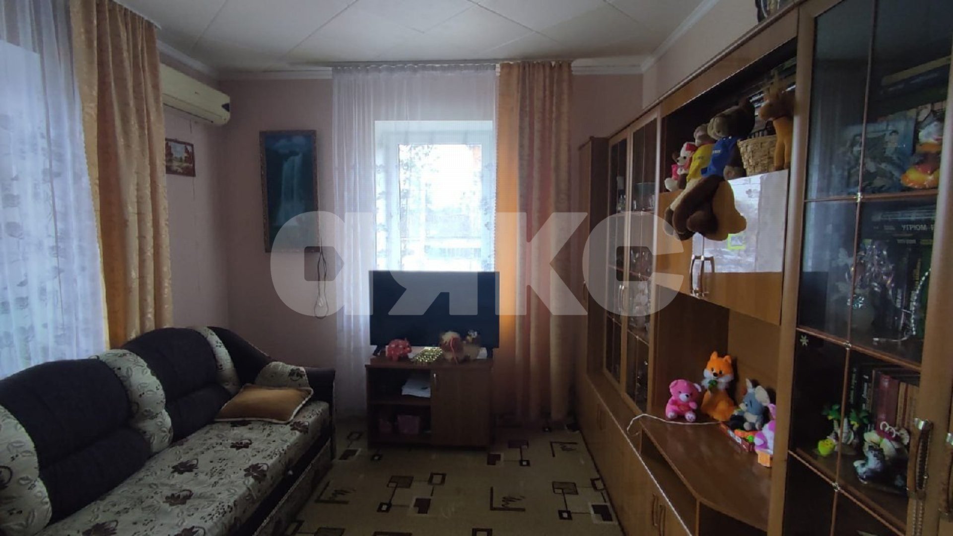 Фото №12: 3-комнатная квартира 64 м² - Горячий Ключ, мкр. Развилка, ул. Заводская, 52