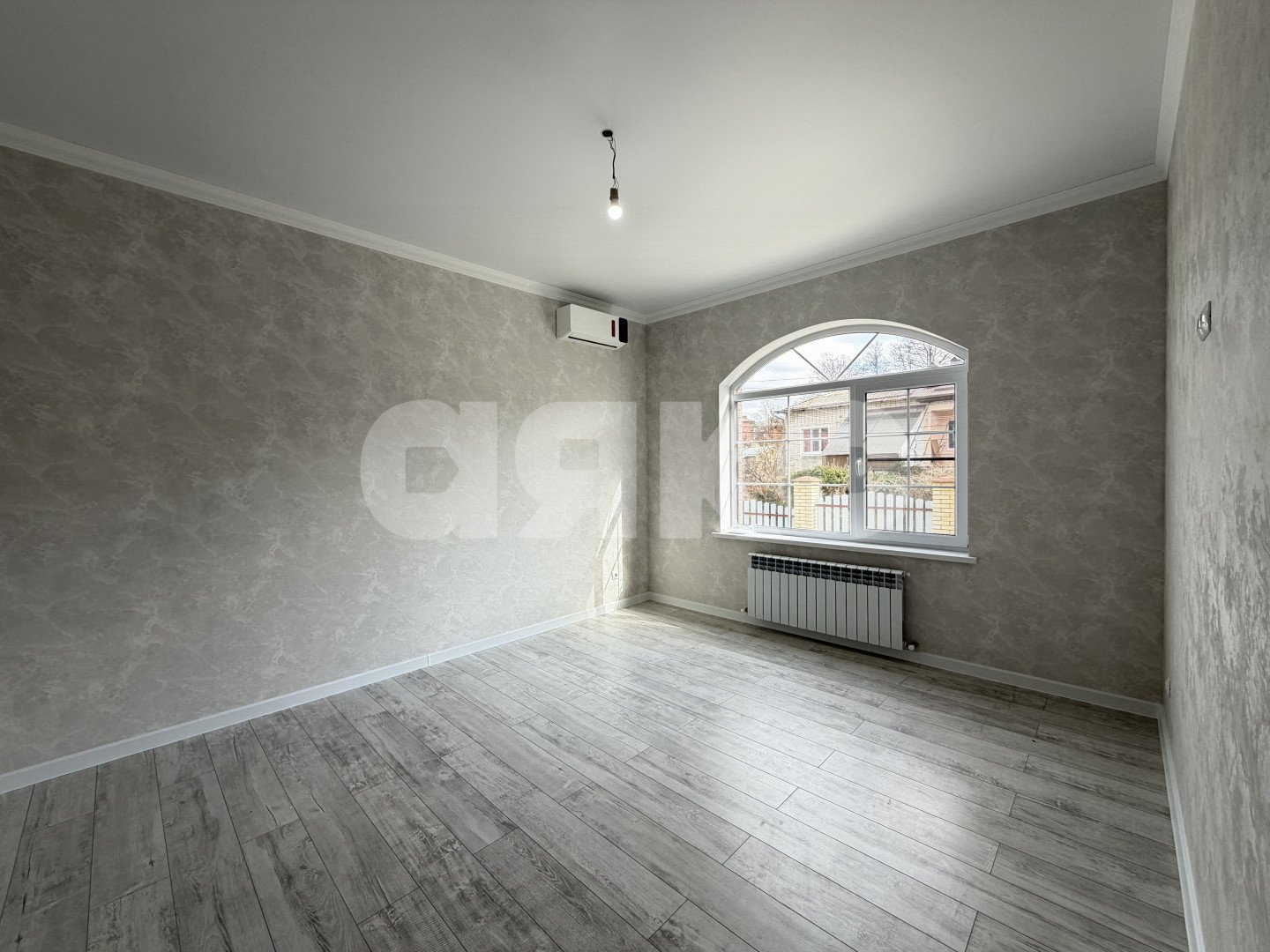 Фото №5: Дом 100 м² + 4.5 сот. - Горячий Ключ, Курортная Зона, мкр. Курортная Зона, ул. Щорса