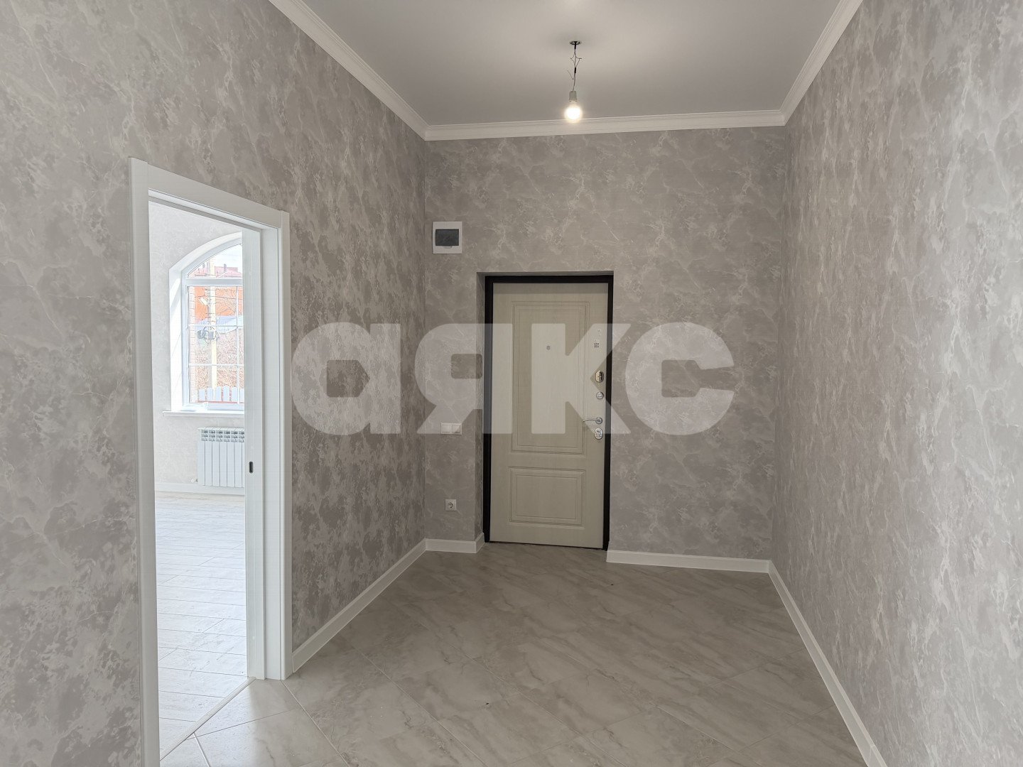 Фото №3: Дом 100 м² + 4.5 сот. - Горячий Ключ, Курортная Зона, мкр. Курортная Зона, ул. Щорса