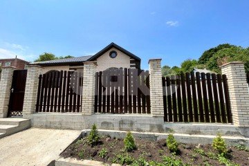 Фото №2: Дом 100 м² - Горячий Ключ, мкр. Курортная Зона, ул. Щорса