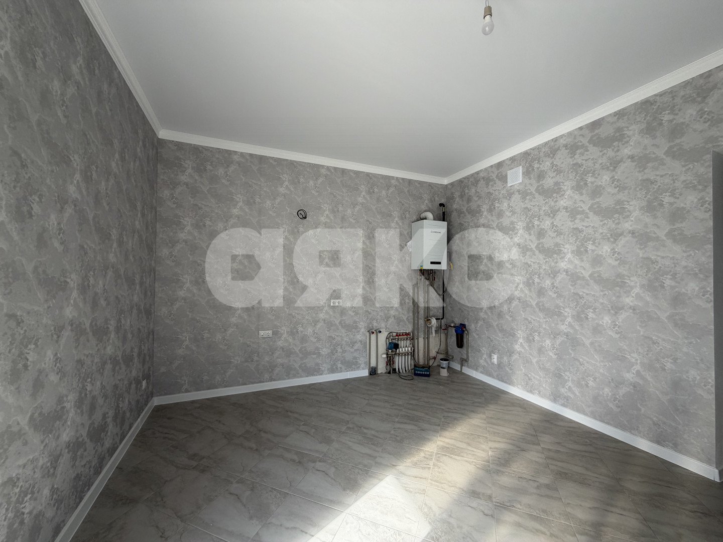 Фото №15: Дом 100 м² + 4.5 сот. - Горячий Ключ, Курортная Зона, мкр. Курортная Зона, ул. Щорса