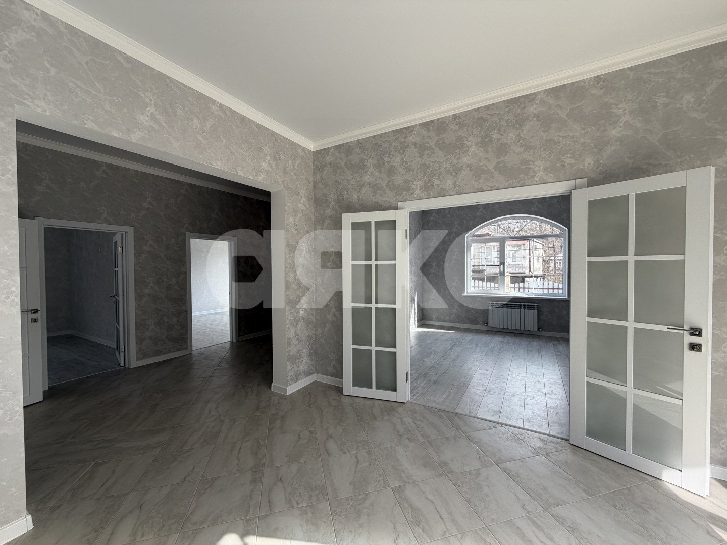 Фото №10: Дом 100 м² + 4.5 сот. - Горячий Ключ, Курортная Зона, мкр. Курортная Зона, ул. Щорса