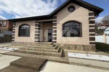 Фото №1: Дом 100 м² - Горячий Ключ, мкр. Курортная Зона, ул. Щорса