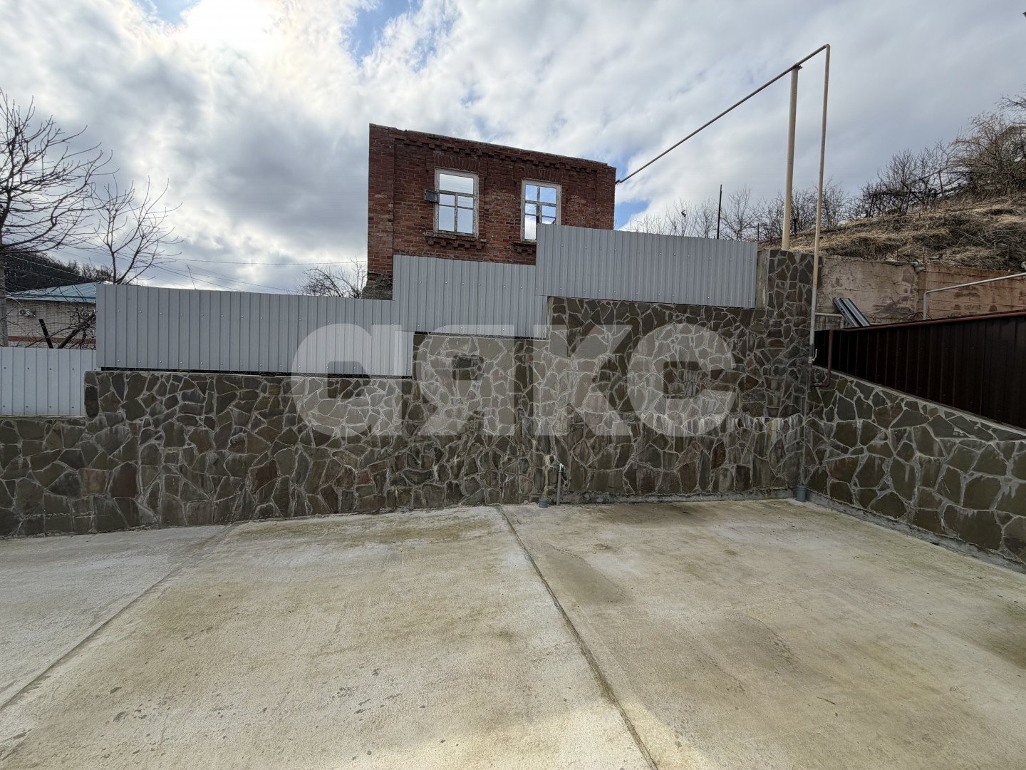 Фото №16: Дом 100 м² + 4.5 сот. - Горячий Ключ, Курортная Зона, мкр. Курортная Зона, ул. Щорса