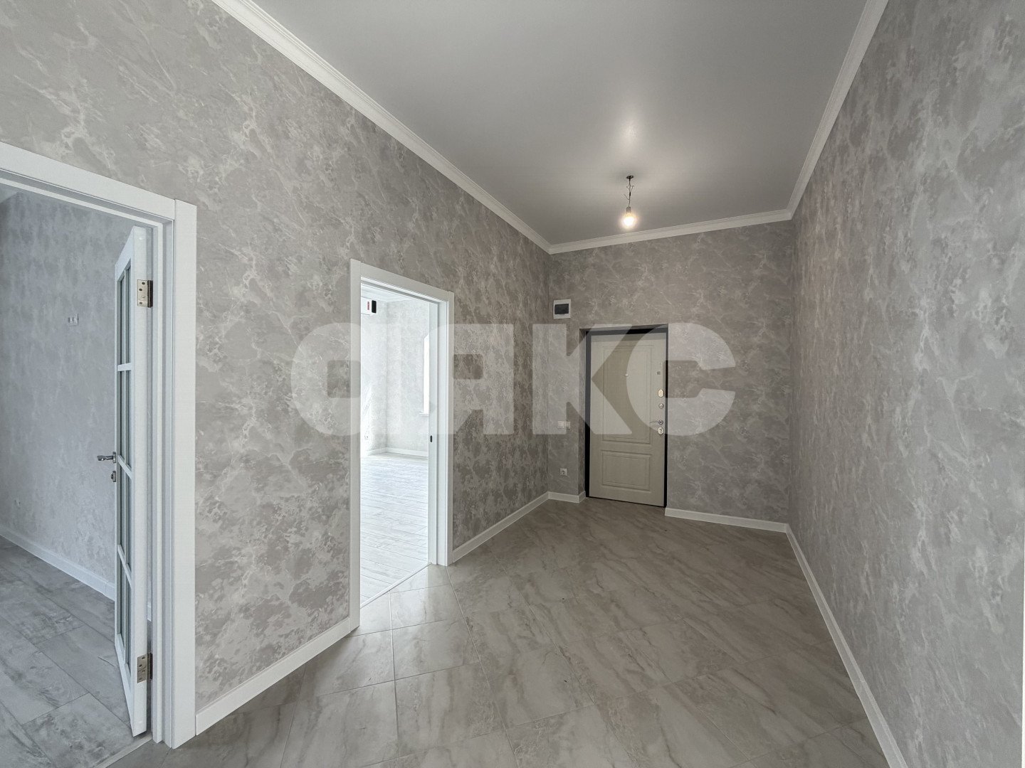 Фото №4: Дом 100 м² + 4.5 сот. - Горячий Ключ, Курортная Зона, мкр. Курортная Зона, ул. Щорса