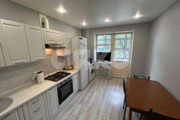 Фото №4: 3-комнатная квартира 83 м² - Горячий Ключ, мкр. Администрация, ул. Ленина, 214