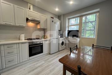 Фото №5: 3-комнатная квартира 83 м² - Горячий Ключ, мкр. Администрация, ул. Ленина, 214