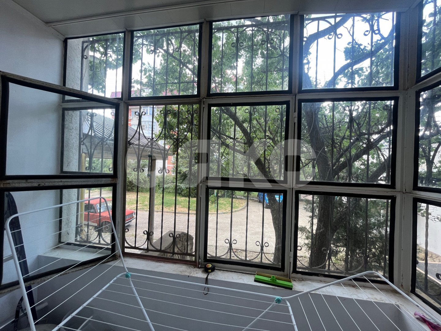 Фото №15: 3-комнатная квартира 83 м² - Горячий Ключ, мкр. Администрация, ул. Ленина, 214