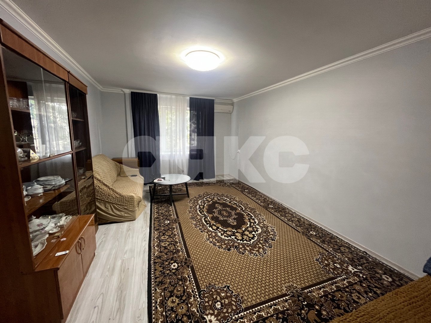 Фото №9: 3-комнатная квартира 83 м² - Горячий Ключ, мкр. Администрация, ул. Ленина, 214