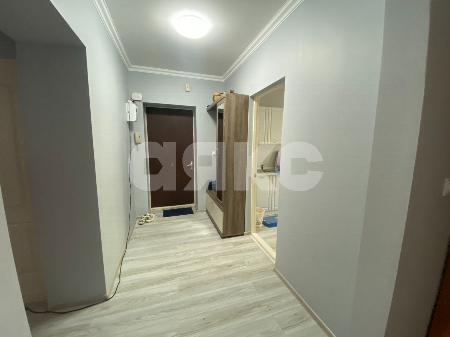 Фото №12: 3-комнатная квартира 83 м² - Горячий Ключ, мкр. Администрация, ул. Ленина, 214