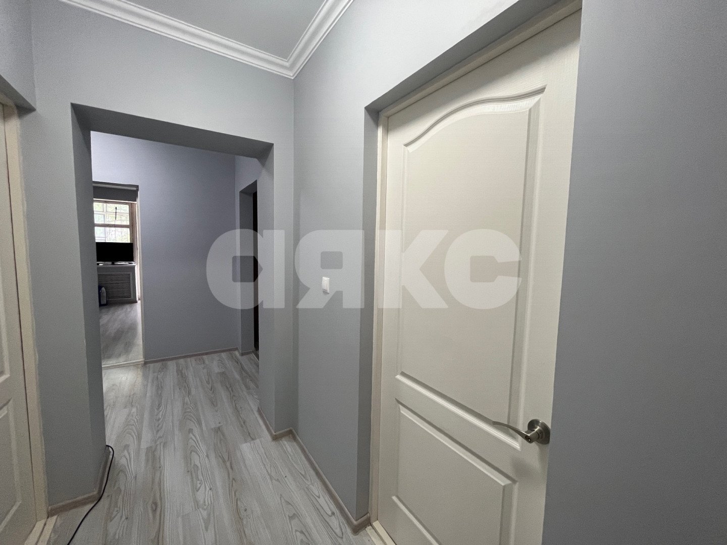 Фото №13: 3-комнатная квартира 83 м² - Горячий Ключ, мкр. Администрация, ул. Ленина, 214