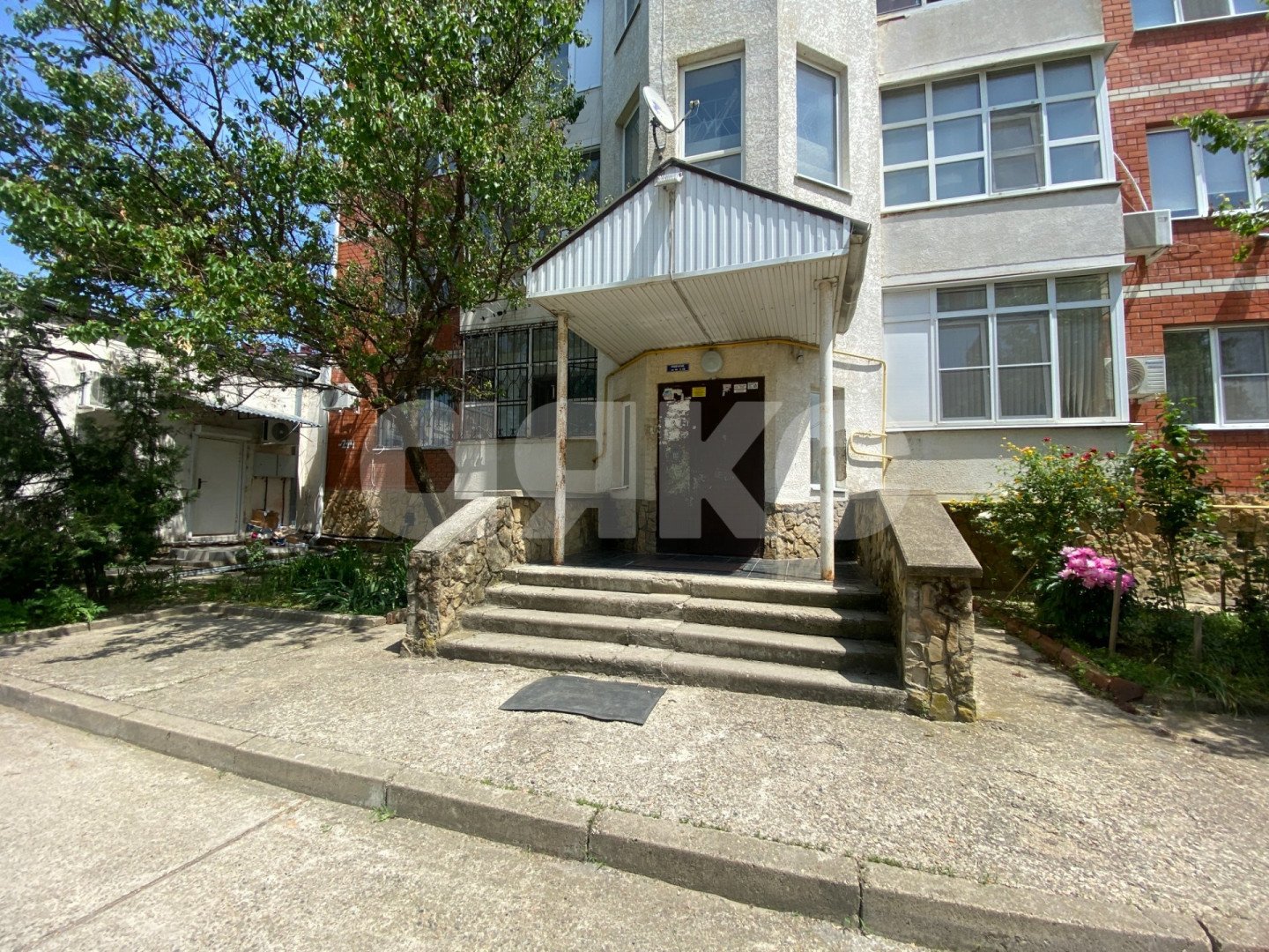 Фото №16: 3-комнатная квартира 83 м² - Горячий Ключ, мкр. Администрация, ул. Ленина, 214