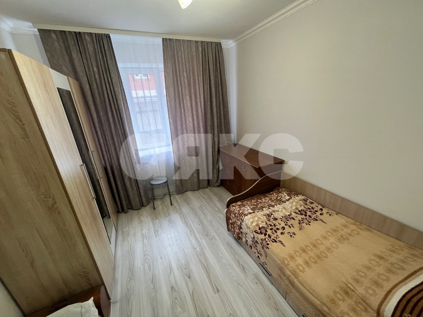 Фото №11: 3-комнатная квартира 83 м² - Горячий Ключ, мкр. Администрация, ул. Ленина, 214