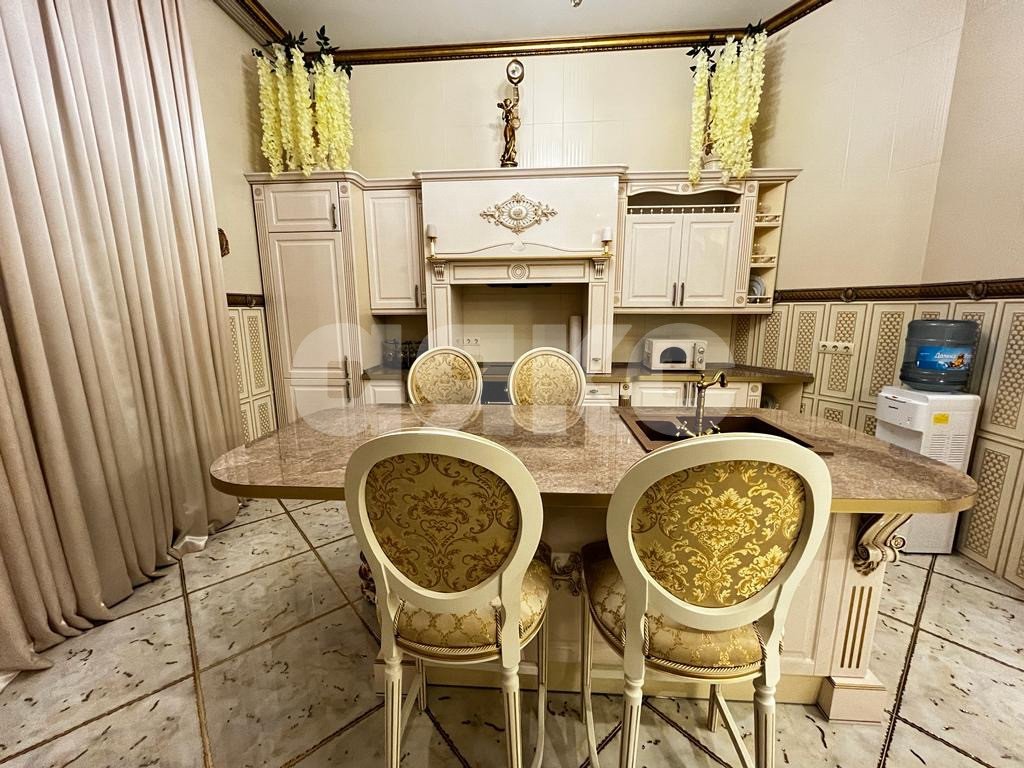 Фото №19: Дом 203 м² + 10 сот. - Горячий Ключ, ЖК Горячий, Городская Больница, жилой комплекс Горячий, Городская Больница, мкр. жилой комплекс Горячий