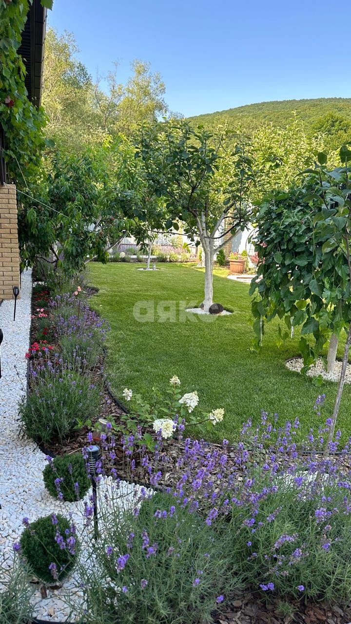 Фото №32: Дом 203 м² + 10 сот. - Горячий Ключ, ЖК Горячий, Городская Больница, жилой комплекс Горячий, Городская Больница, мкр. жилой комплекс Горячий