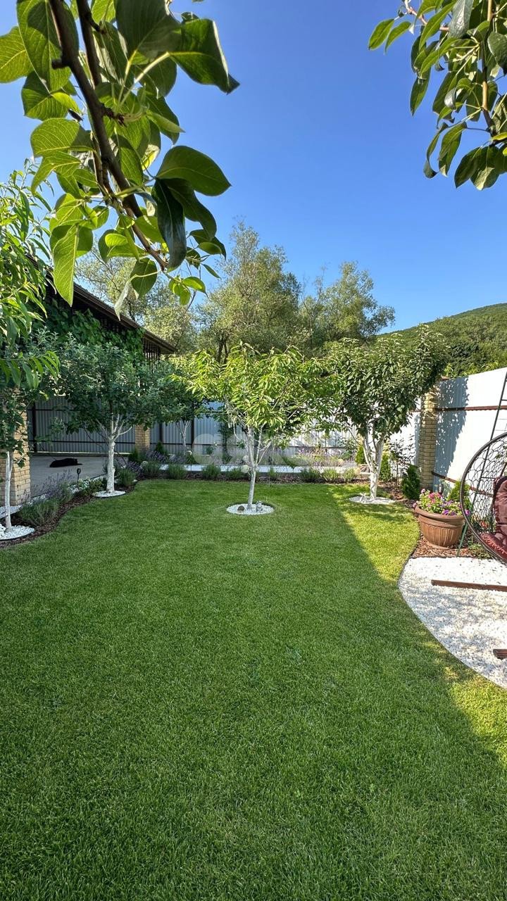 Фото №33: Дом 203 м² + 10 сот. - Горячий Ключ, ЖК Горячий, Городская Больница, жилой комплекс Горячий, Городская Больница, мкр. жилой комплекс Горячий