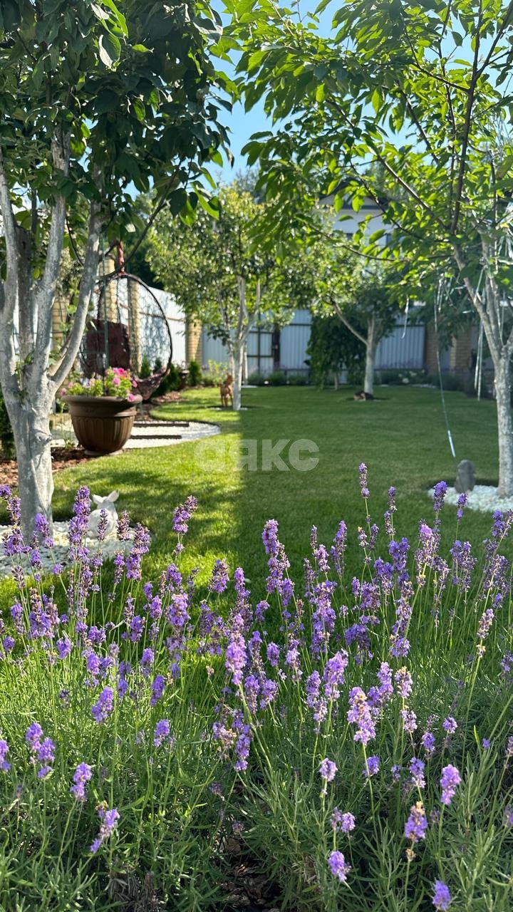 Фото №31: Дом 203 м² + 10 сот. - Горячий Ключ, ЖК Горячий, Городская Больница, жилой комплекс Горячий, Городская Больница, мкр. жилой комплекс Горячий