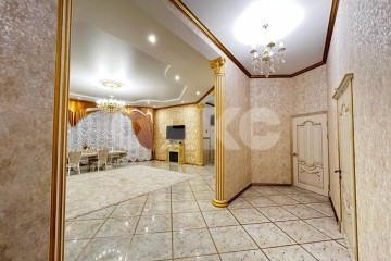 Фото №5: Дом 203 м² - Горячий Ключ, мкр. жилой комплекс Горячий, 