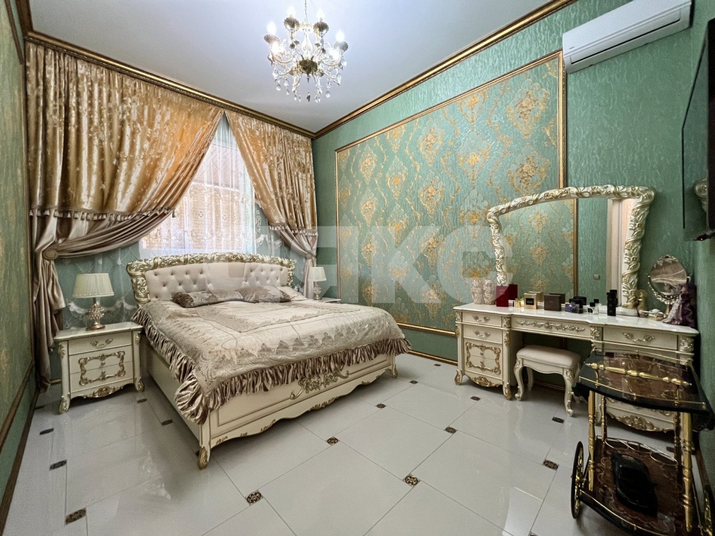 Фото №3: Дом 203 м² + 10 сот. - Горячий Ключ, ЖК Горячий, Городская Больница, жилой комплекс Горячий, Городская Больница, мкр. жилой комплекс Горячий