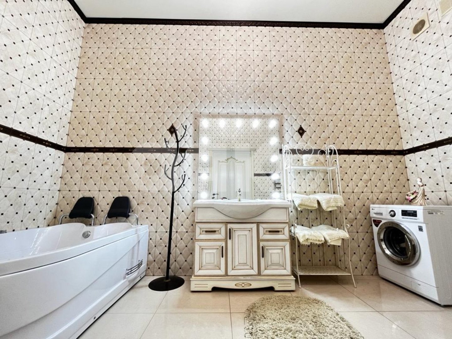 Фото №10: Дом 203 м² + 10 сот. - Горячий Ключ, ЖК Горячий, Городская Больница, жилой комплекс Горячий, Городская Больница, мкр. жилой комплекс Горячий