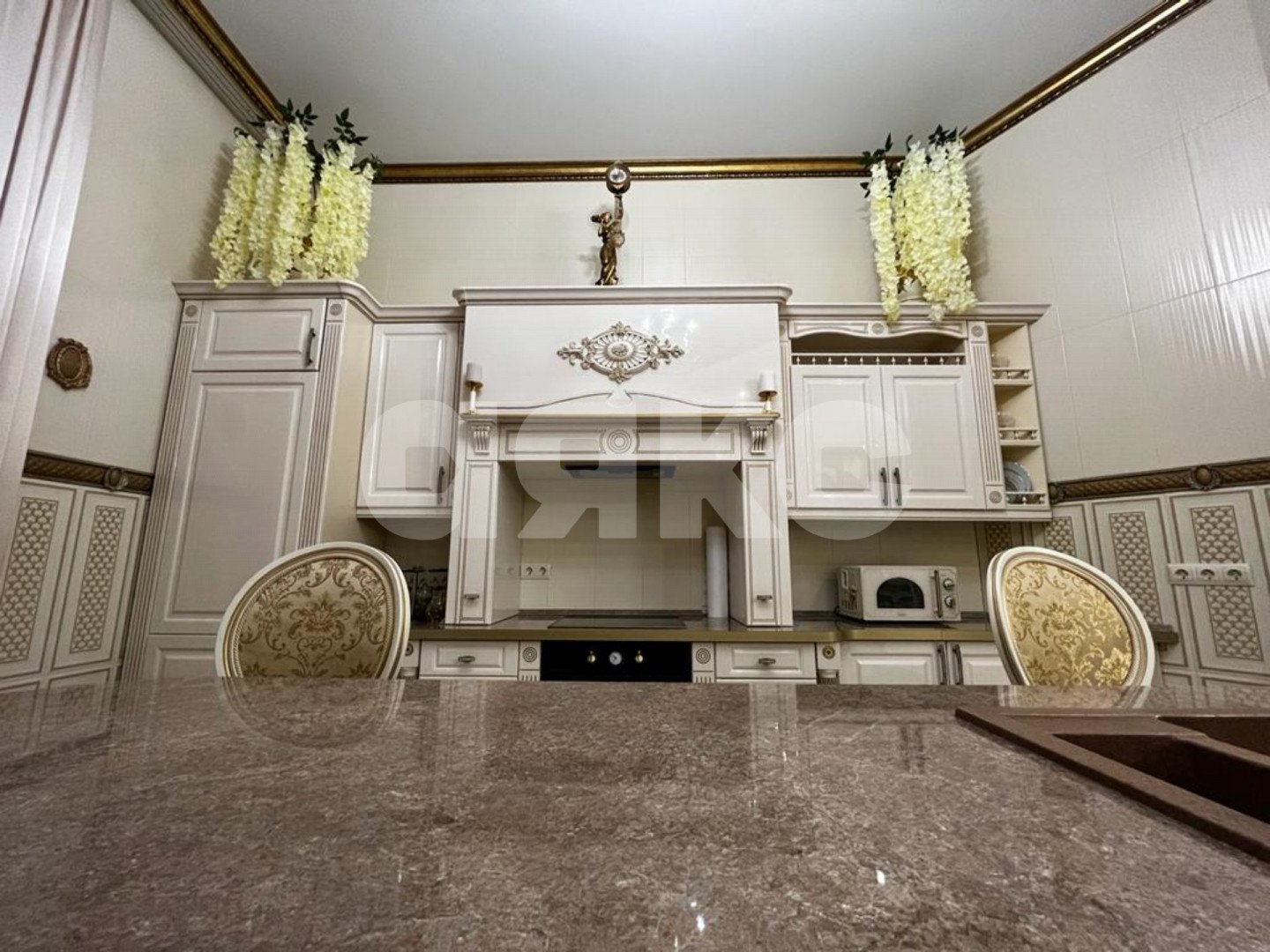 Фото №7: Дом 203 м² + 10 сот. - Горячий Ключ, ЖК Горячий, Городская Больница, жилой комплекс Горячий, Городская Больница, мкр. жилой комплекс Горячий