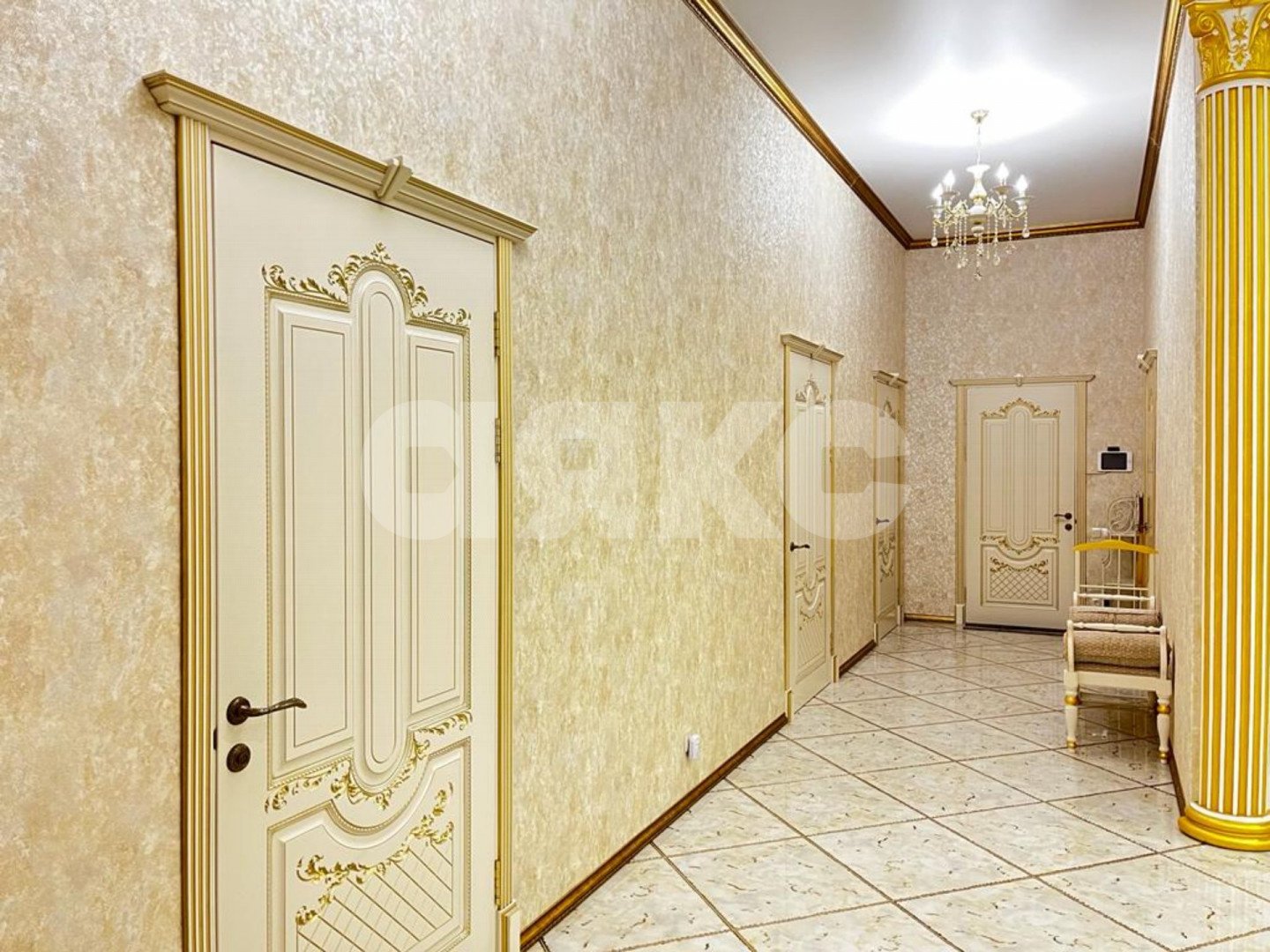 Фото №14: Дом 203 м² + 10 сот. - Горячий Ключ, ЖК Горячий, Городская Больница, жилой комплекс Горячий, Городская Больница, мкр. жилой комплекс Горячий