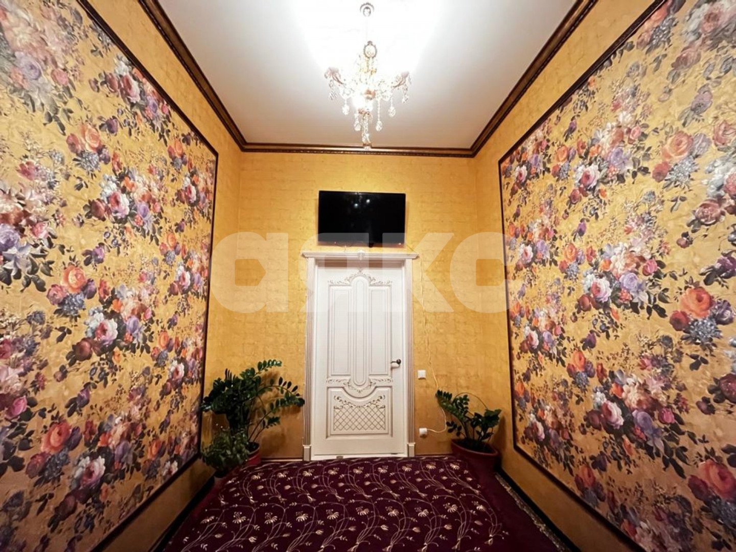 Фото №13: Дом 203 м² + 10 сот. - Горячий Ключ, ЖК Горячий, Городская Больница, жилой комплекс Горячий, Городская Больница, мкр. жилой комплекс Горячий