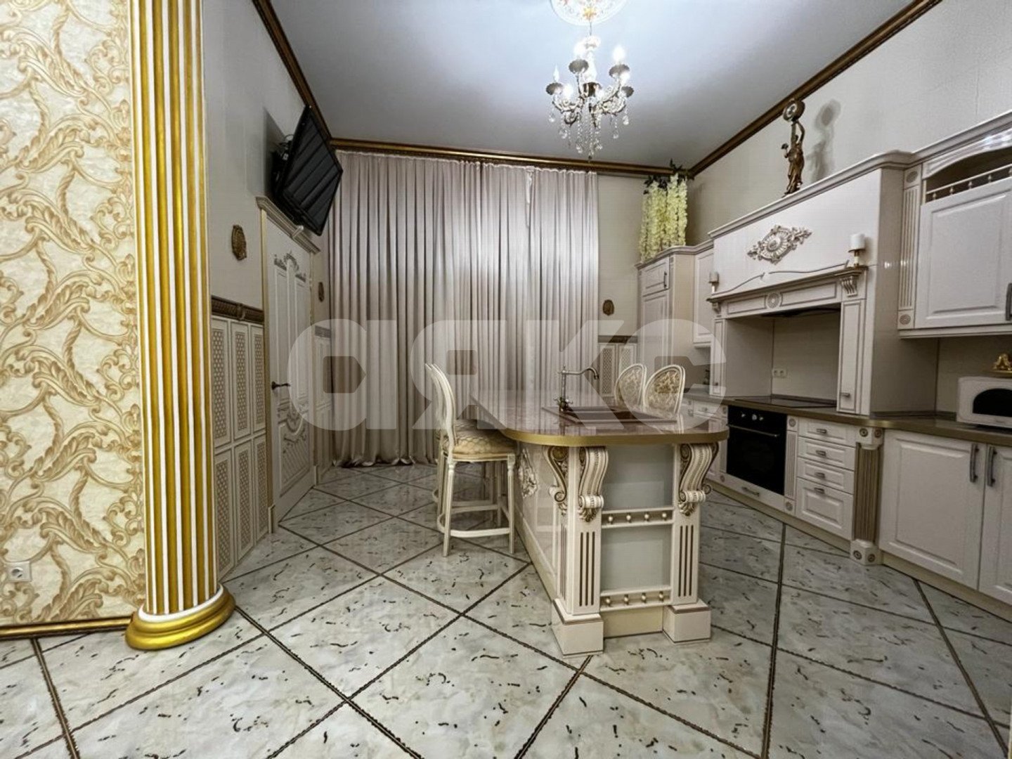 Фото №9: Дом 203 м² + 10 сот. - Горячий Ключ, ЖК Горячий, Городская Больница, жилой комплекс Горячий, Городская Больница, мкр. жилой комплекс Горячий