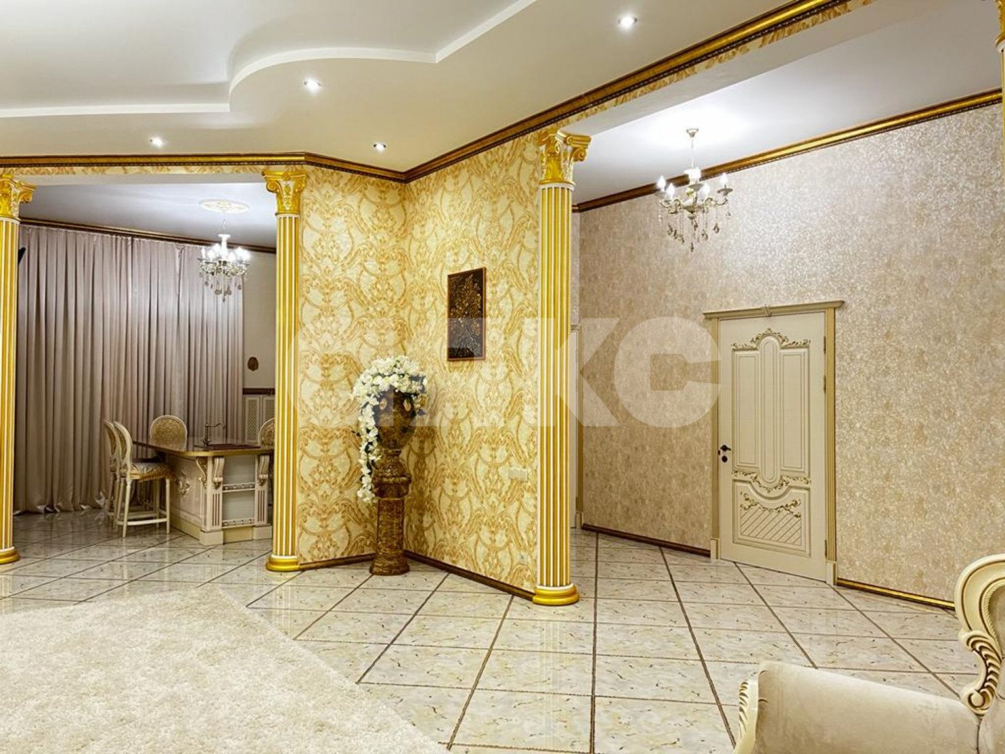 Фото №16: Дом 203 м² + 10 сот. - Горячий Ключ, ЖК Горячий, Городская Больница, жилой комплекс Горячий, Городская Больница, мкр. жилой комплекс Горячий