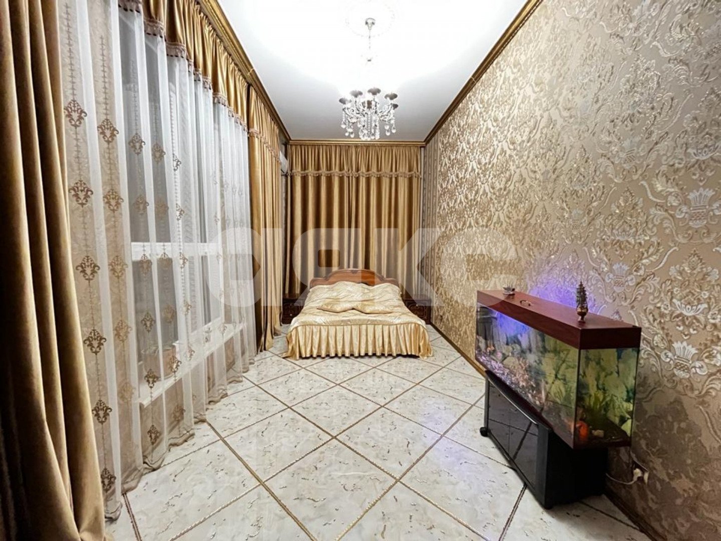 Фото №15: Дом 203 м² + 10 сот. - Горячий Ключ, ЖК Горячий, Городская Больница, жилой комплекс Горячий, Городская Больница, мкр. жилой комплекс Горячий