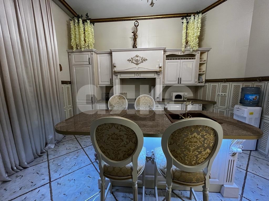 Фото №18: Дом 203 м² + 10 сот. - Горячий Ключ, ЖК Горячий, Городская Больница, жилой комплекс Горячий, Городская Больница, мкр. жилой комплекс Горячий