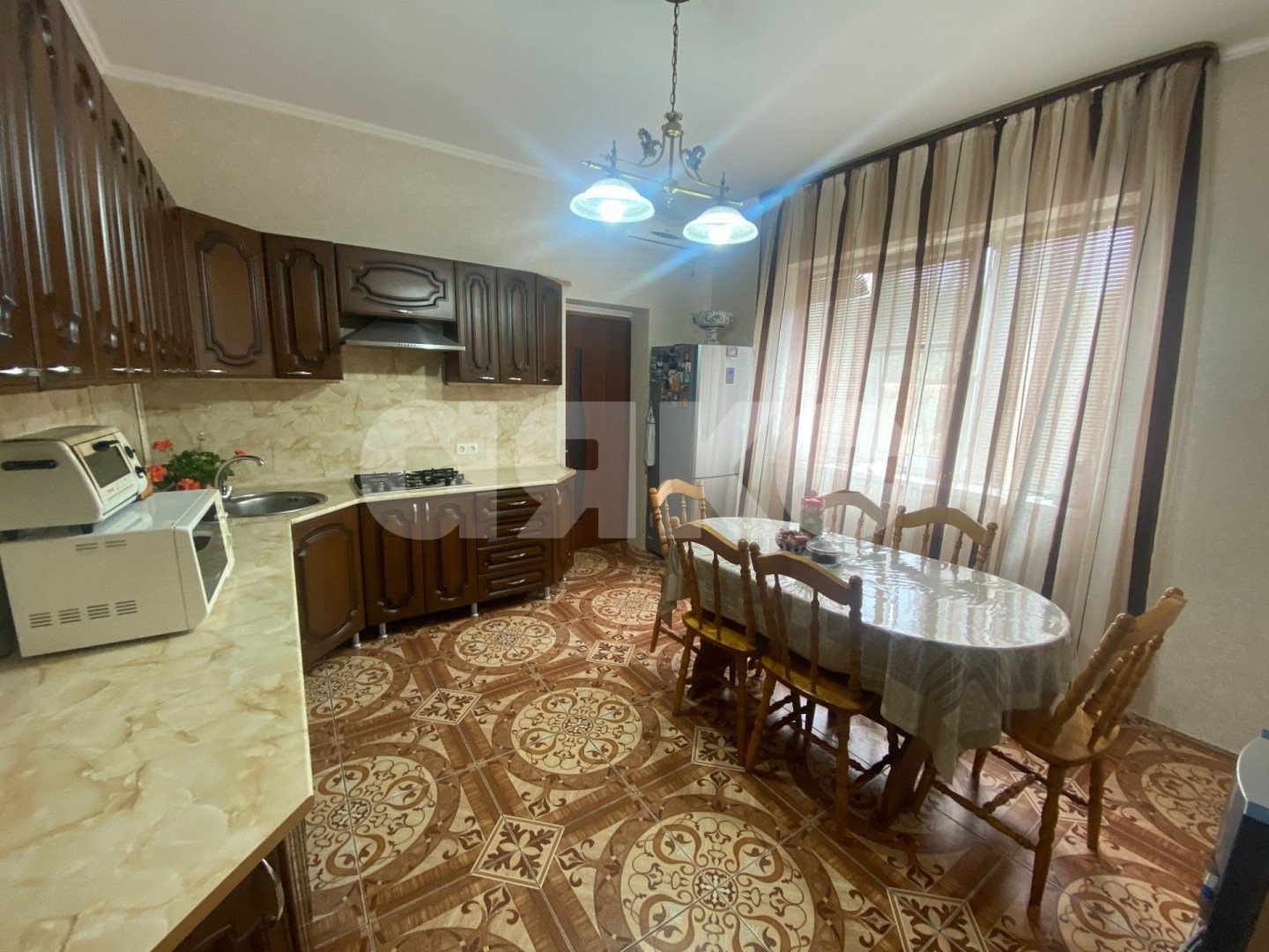 Фото №3: Дом 110 м² + 7.4 сот. - Саратовская, ул. Шоссейная