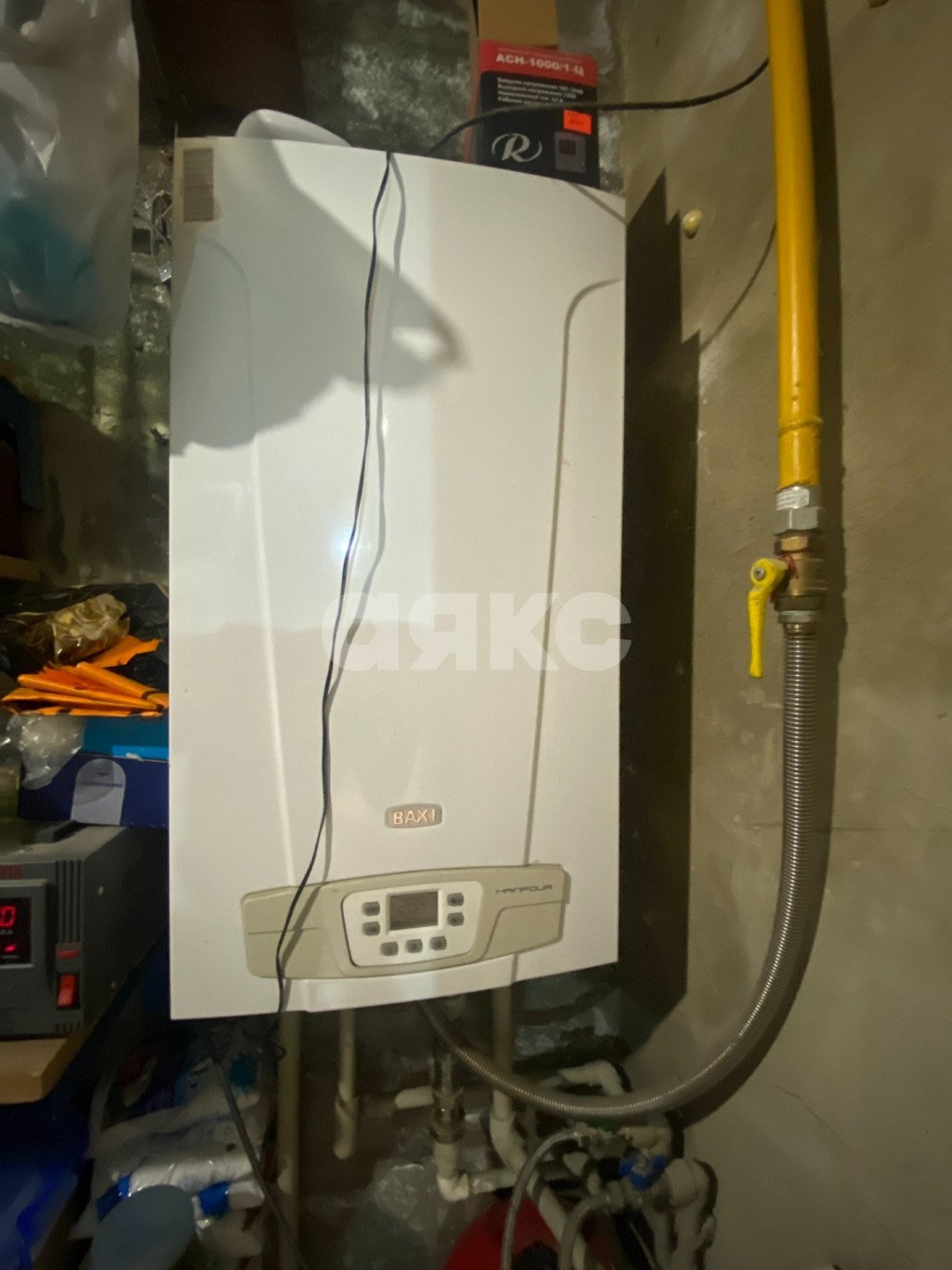 Фото №12: Дом 110 м² + 7.4 сот. - Саратовская, ул. Шоссейная