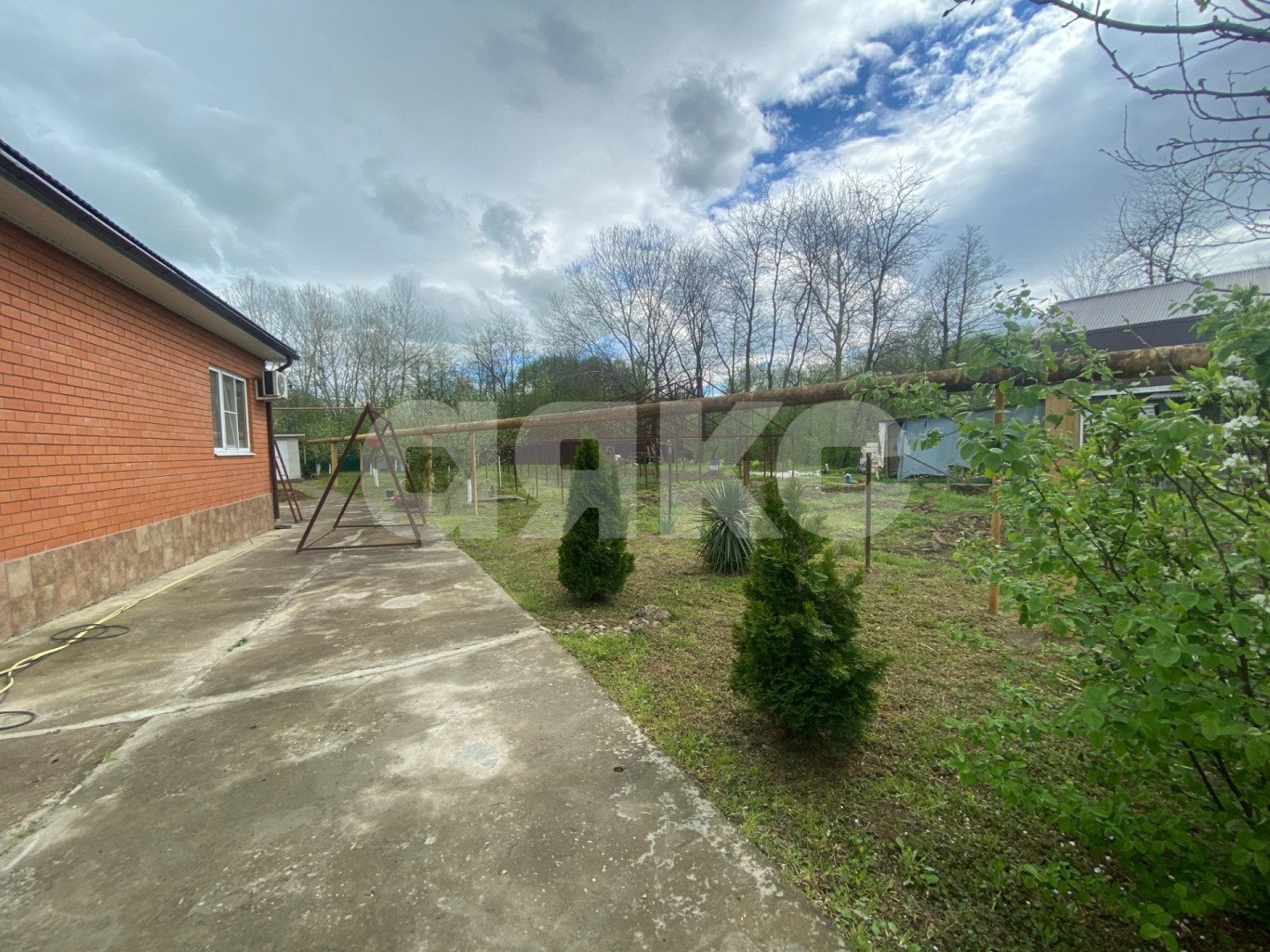 Фото №20: Дом 110 м² + 7.4 сот. - Саратовская, ул. Шоссейная